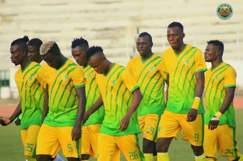 Ilechukwu Confident Plateau United Will Secure Group Stage Ticket