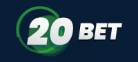 20Bet logo