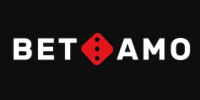 BetAmo Casino logo