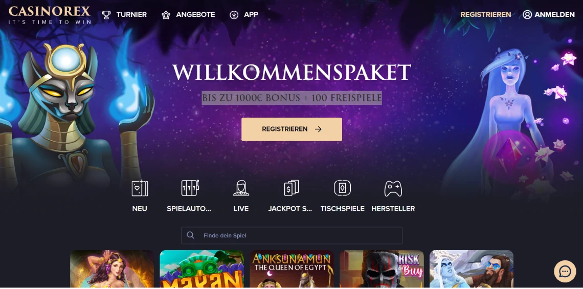 Ein kurzer Kurs in online casino schweiz book of ra