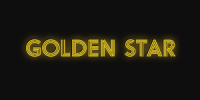 Golden Star Casino logo