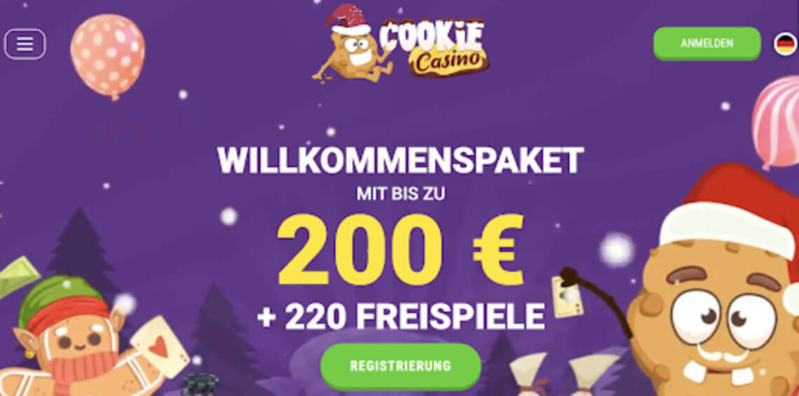 CookieCasino