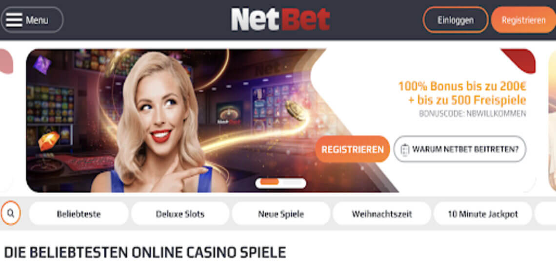 Netbet