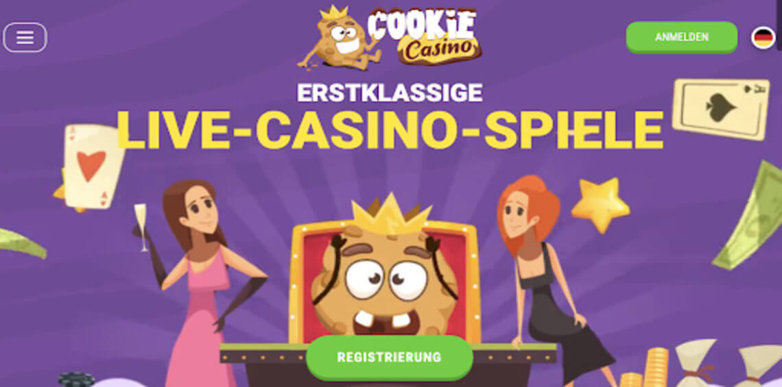 CookieCasino