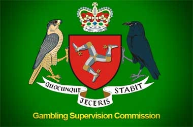 Isle of Man Gambling Control Commission (UK)