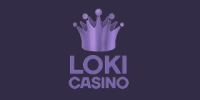 Loki Casino logo