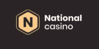 National Casino logo