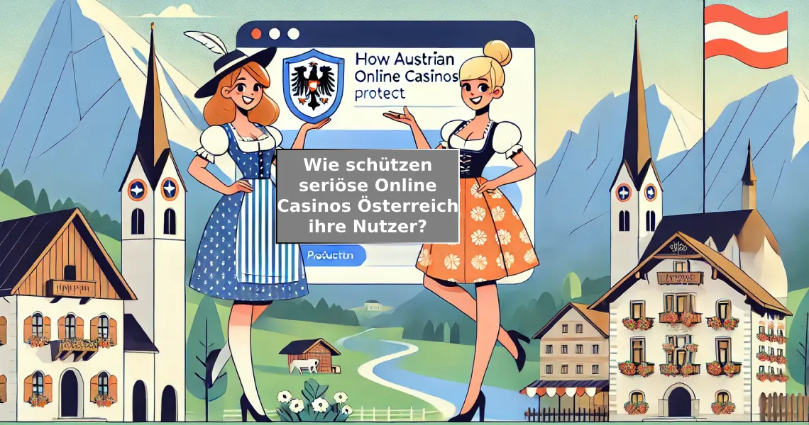 Sichere Online Casinos Österreich