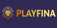 Playfina Casino logo