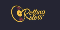 RollingSlots logo