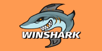 Winshark logo