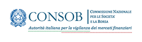 CONSOB - Commissione Nazionale per le Societร e la Borsa CONSOB - Commissione Nazionale per le Societร e la Borsa