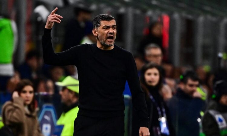 Serie A Showdown: Milan'S Final Push For Champions League Glory – No Room For Error Against Como!