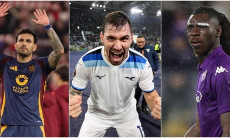 Champions League Spotlight: How Roma, Lazio, And Fiorentina'S Latest Results Shake Up The Race For Fifth Place!