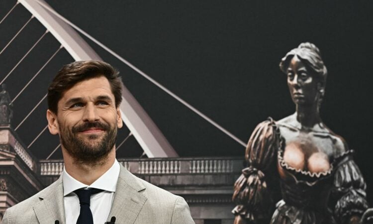 Llorente Sends Warning To Roma: &Quot;The Olimpico'S Electric, But Facing Us At San Mamés Feels Like A Fresh Start!&Quot;