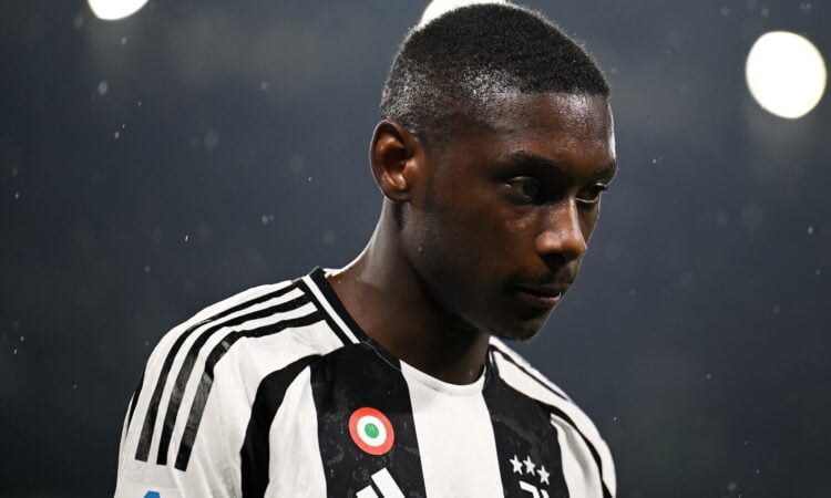 Without Titles And Kolo: What Lies Ahead For Juve And The Premier League Stars Eyeing The Door!