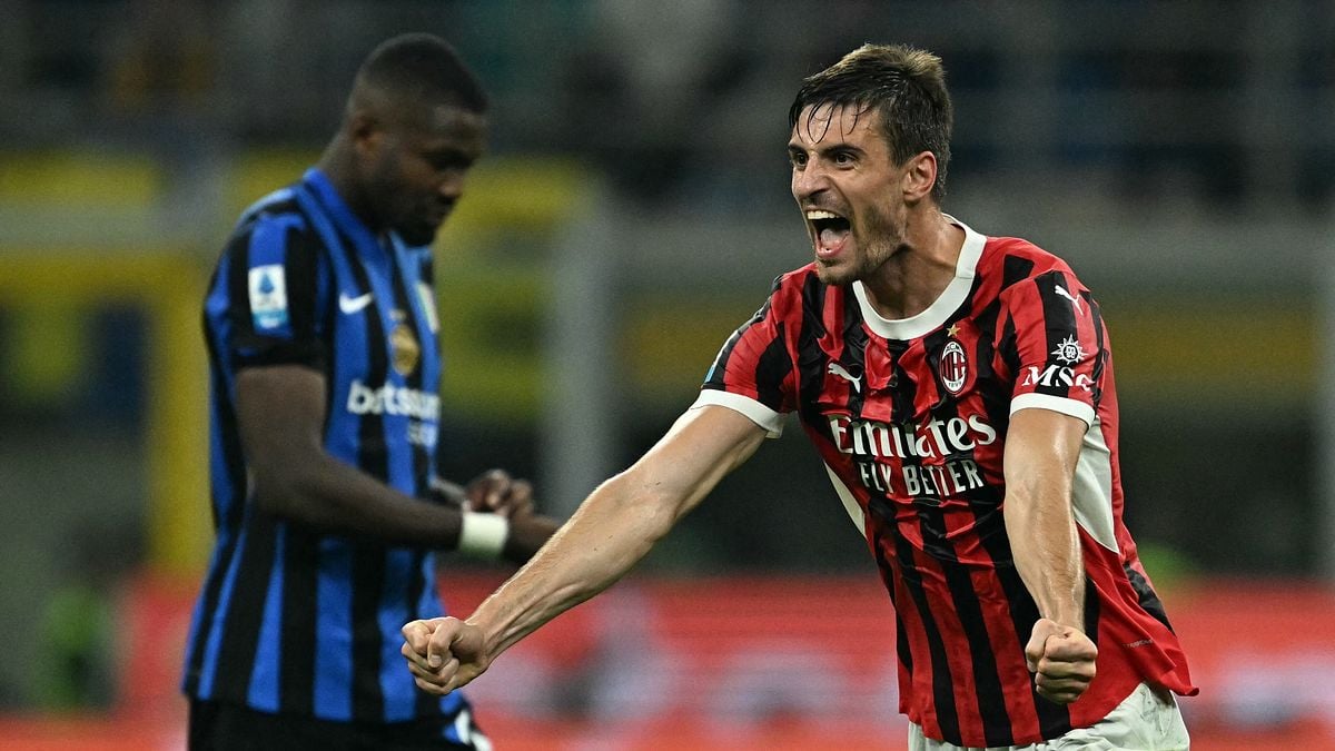 Can Milan Stage A Champions League Comeback? Turning The Tide Against The Giants Is Crucial!