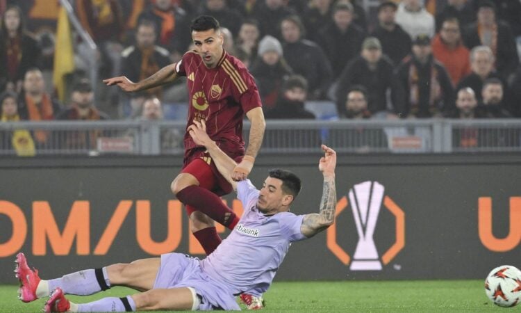 Roma'S Celik Throws In The Towel: Missing Against Athletic, But Dybala'S Ready To Shine!