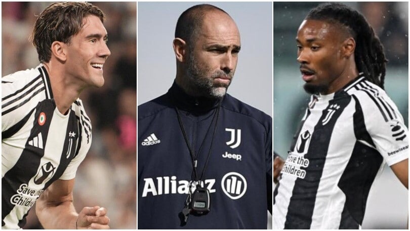 Unveiling Tudor’S Juventus: The Game Plan And What To Expect!