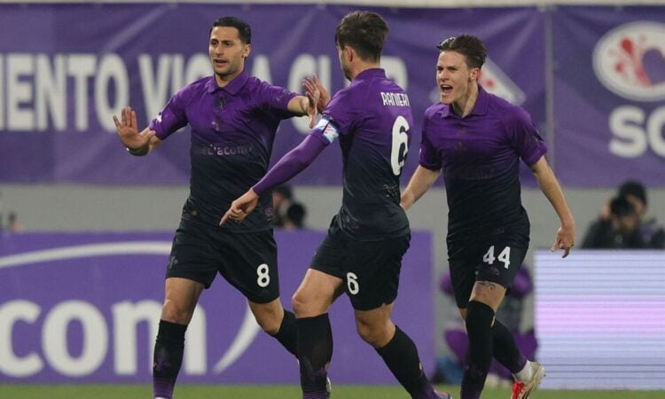 Serie A Shock: Fiorentina Stuns Juventus With A 3-0 Triumph As Thiago Motta Crumbles At The Franchi – Can Palladino Keep The Winning Streak Alive?