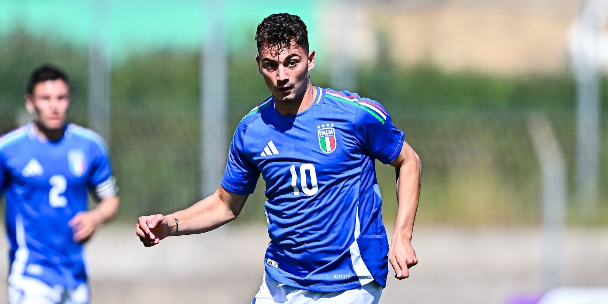 Italy Vs Netherlands Under 21 Live: Tune In Now For Today’S Thrilling Journey To The Euros!