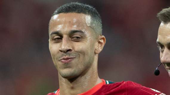 Thiago Alcantara Sparks Speculation: “Barcelona Among Champions Favorites – A Dream Semi With Inter Would Be Epic, But…”