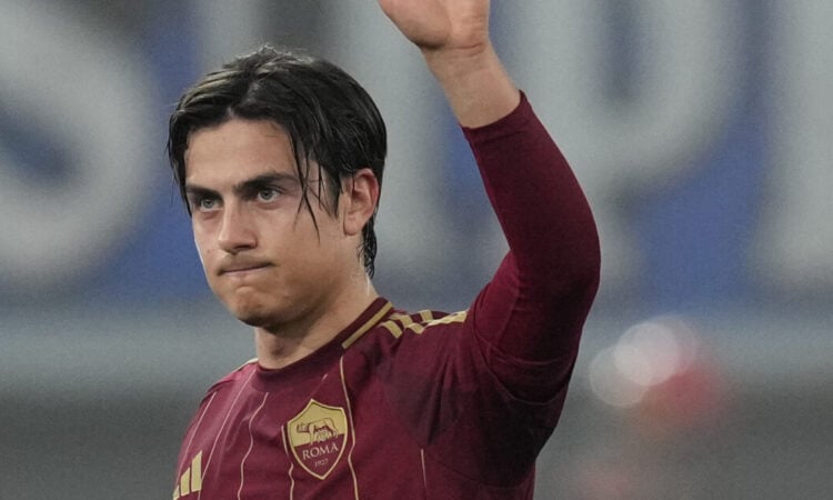 Injury From A Game-Changing Heel Flick: The True Football Genius Of Dybala. But Who Will Dazzle Us Next?