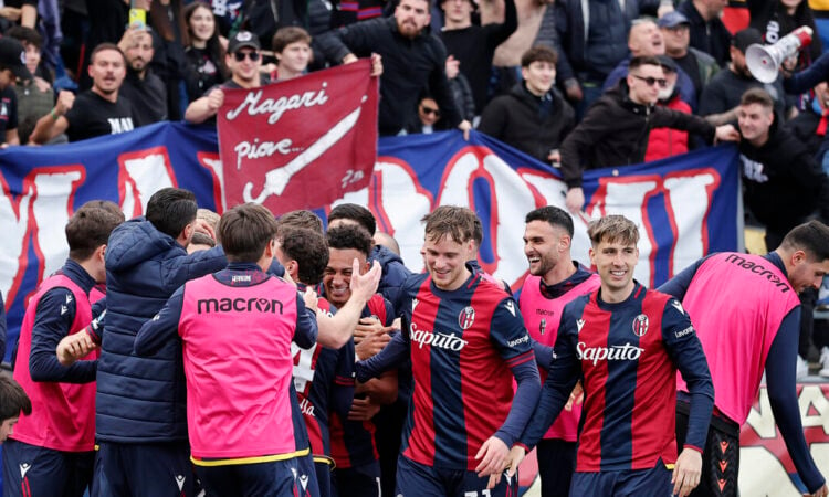 Football: Bologna Celebrates While Lazio Apologizes To Fans – What’s Next For The Clubs?