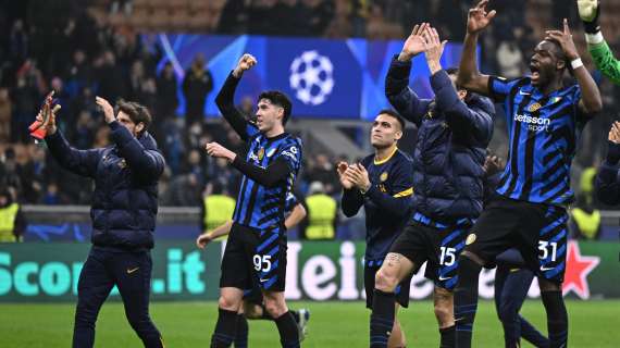 Betting Odds: Can Inter Shock Bayern And Defy Expectations? Psg Leads The Race For Glory!