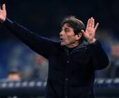 Conte, È Finito Il Febbraio Nero: Da Marzo A Maggio Le Sue Squadre Volano (Gazzetta)