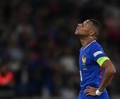 France Falls Flat In Croatia: Mbappé And Dembélé’S Disappointing Display Leaves Fans Craving Excitement!