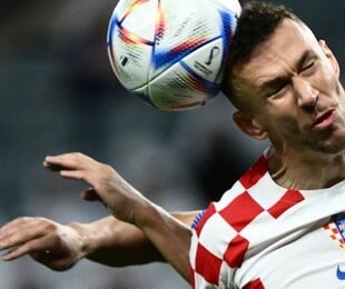 Perisic’S Highlander Moment: Yesterday’S Stunning Goal And Assist Against France – Does He Deserve A Trophy With Croatia?