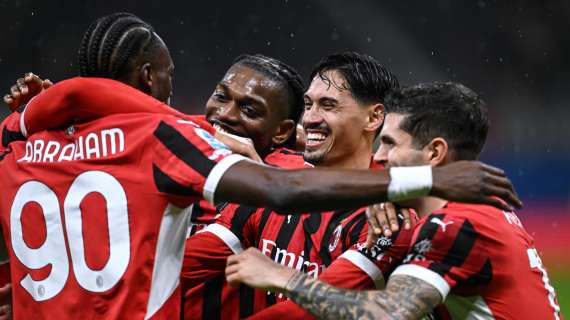 Shocking Stats Reveal Milan'S Struggles: Can A Shift In Strategy Ignite Their Champions League Dreams?