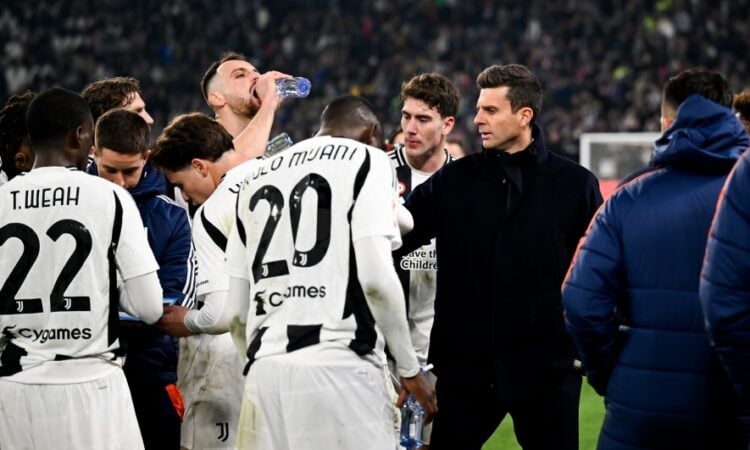 The Frosty Fallout: 9 Shocking Moments Behind Motta'S Split From The Juventus Locker Room