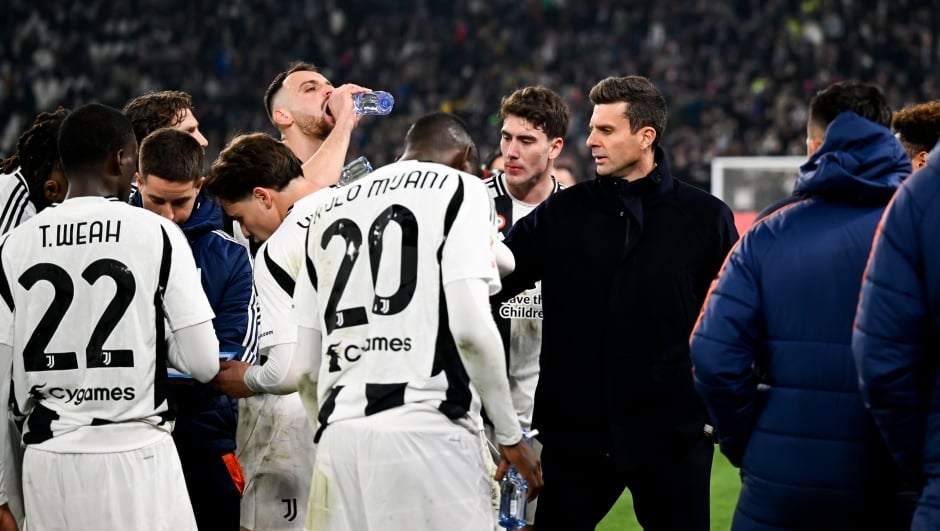 The Frosty Fallout: 9 Shocking Moments Behind Motta’S Split From The Juventus Locker Room