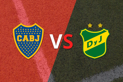 Showdown In Argentina: Boca Juniors Clash With Defensa Y Justicia In Unmissable Matchday 10!