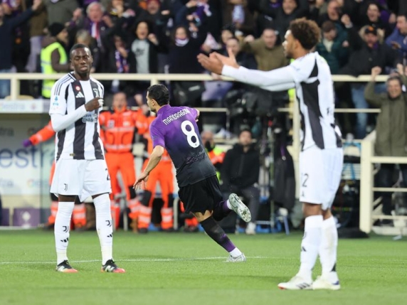 Shock In Florence: Fiorentina Thrashes Juventus 3-0, Bianconeri Crash Out Of Champions League! Goals From Mandragora, Gosens, And Gudmundsson Seal The Fate!