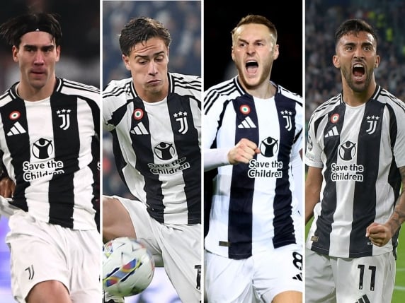 The Tudor Blueprint: Juventus Players On The Rise And Fall! What Tactical Shifts Await?