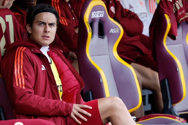 Roma’S Dybala Faces Season-Ending Setback: “I’Ll Come Back Stronger Than Ever!”