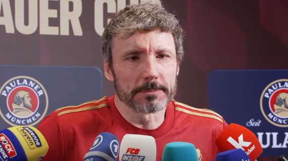 Van Bommel Speaks Out: “Everyone Dreams Of Hosting The Ucl Final—Can Bayern Pull It Off Again?”