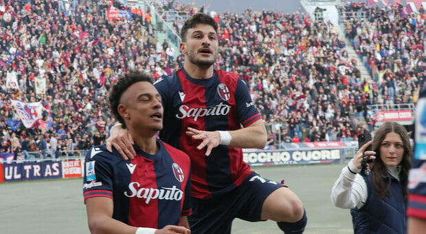 Player Ratings From Bologna Vs Lazio: Ndoye And Orsolini Shine Bright (7.5), Italiano’s Masterclass (8), While Gila And Lazzari Dreadfully Falter (3)