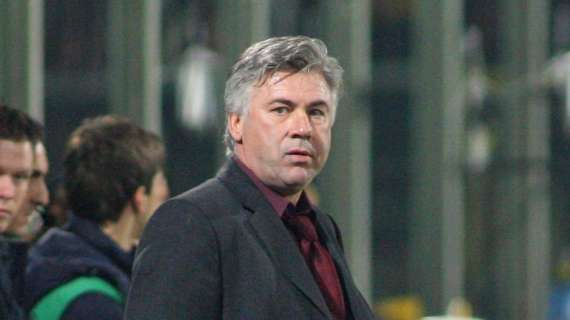 Can We Dream Of A 4Th Place Finish? Uncovering Striking Parallels With Ancelotti’S Milan: A Tale Of Hope