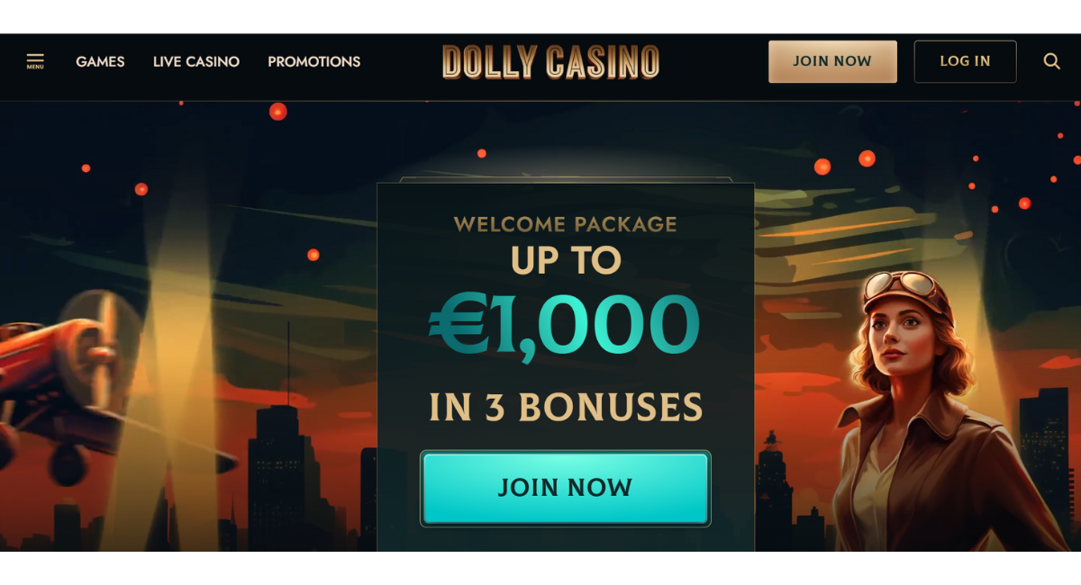 Dollycasino : Reviews &Amp;Amp; Experience