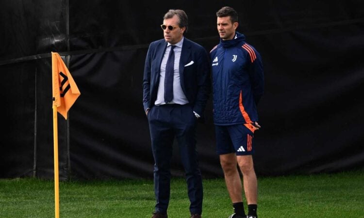 Prof. Bava Reveals: 'Sacking Thiago Motta Could Lead To Budget Fallout Until 2027! Is Giuntoli'S Future Safe?'