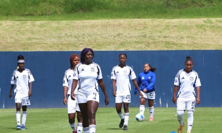 Where To Catch The Thrilling Live Showdown: Emelec'S Electric Women Take On Barcelona Sc In Superliga Femenina'S Epic Matchday 2!