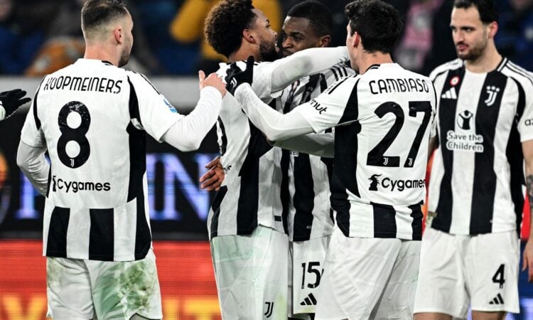 Juventus' Transfer Frenzy: Three Game-Changing Signings Set To Propel Title Charge! Champions League Destiny At Stake!