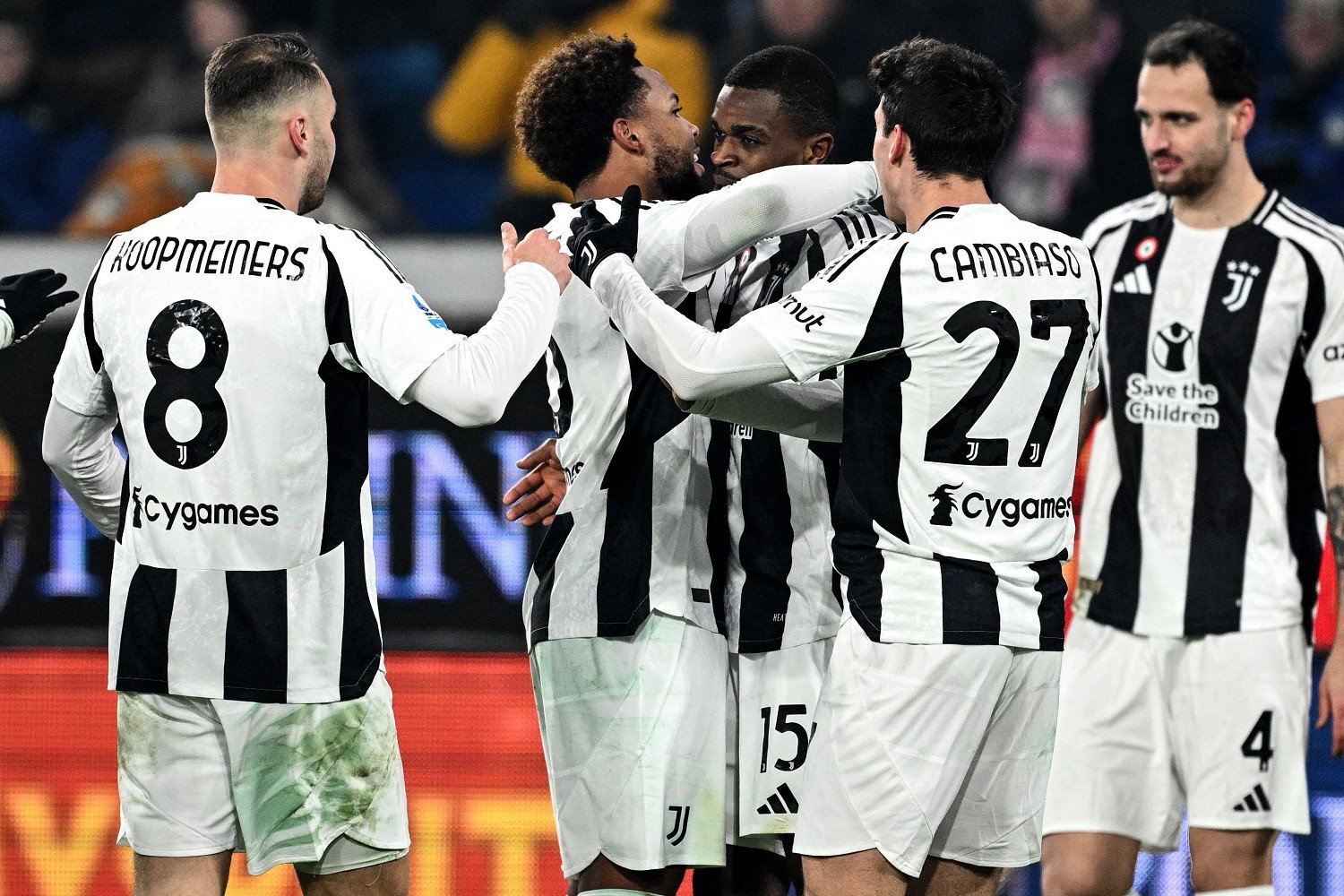 Juventus’ Transfer Frenzy: Three Game-Changing Signings Set To Propel Title Charge! Champions League Destiny At Stake!