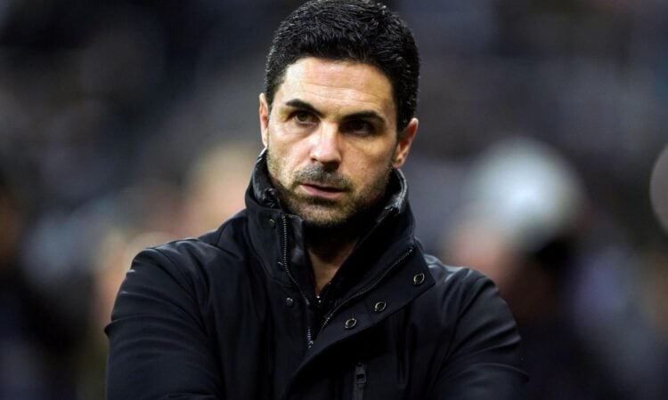 Fuming Arteta Walks Out Of Interview: Pundit Lashes Out At Arsenal'S Disappointing Star!