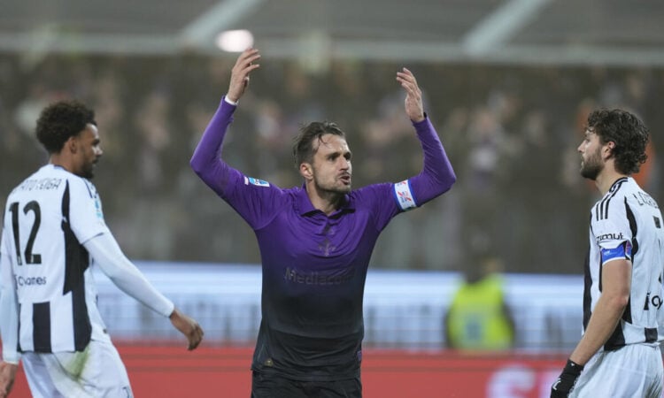 Fiorentina'S Stunning 3-0 Triumph Over Juventus: A Dream Come True For The Viola At The Franchi!