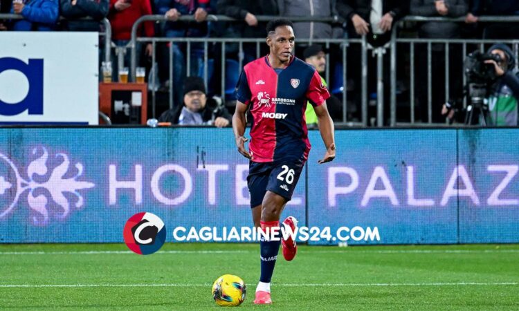 National Cagliari: Discover The Star Player Set To Shine On The Pitch! Here’s The Game Plan!